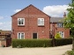 Belvoir B and B at Woodside Farm is a Bed and Breakfast Bottesford