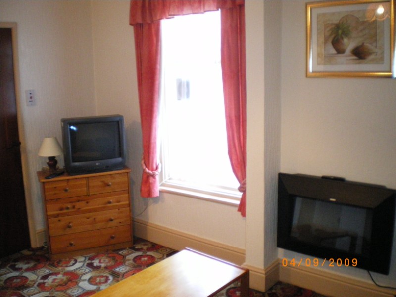 Bed and Breakfast Blackpool West Beach Holiday Flats Blackpool