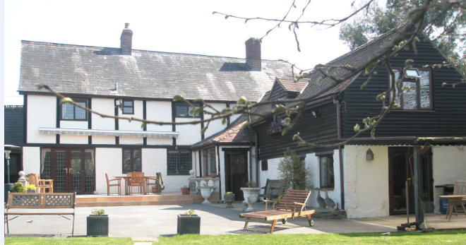 Old Causeway Bakery Luxury Bed and Breakfastis one of our child friendly hotels