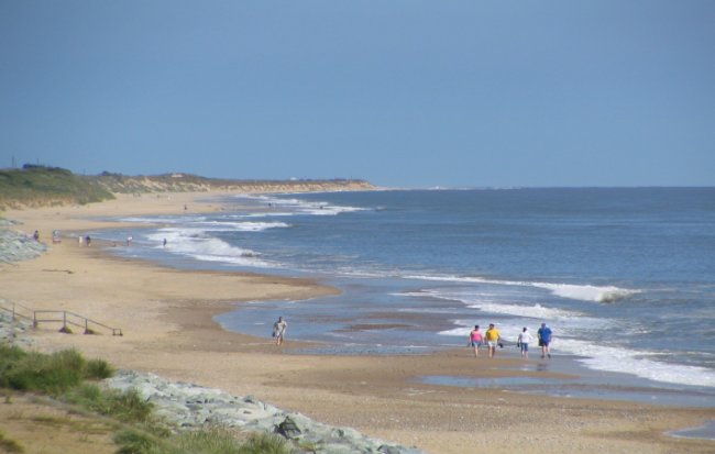 Great Yarmouth