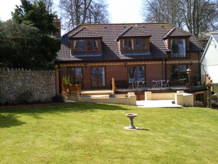 The Beeches Bed and Breakfast is a Bed and Breakfast Dawlish