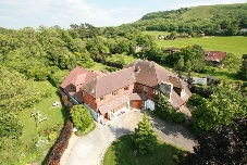 Tovey Lodgeis one of our child friendly hotels