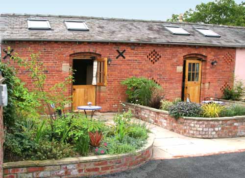 Yew Tree House Bed and Breakfast Oswestry Yew Tree House Bed and Breakfast Oswestry