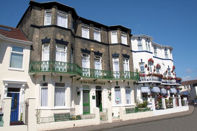 The Trevross Great Yarmouth