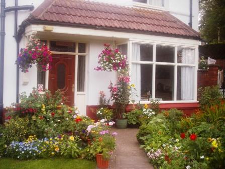 Beechlands Bed and Breakfast is a Bed and Breakfast Whitby