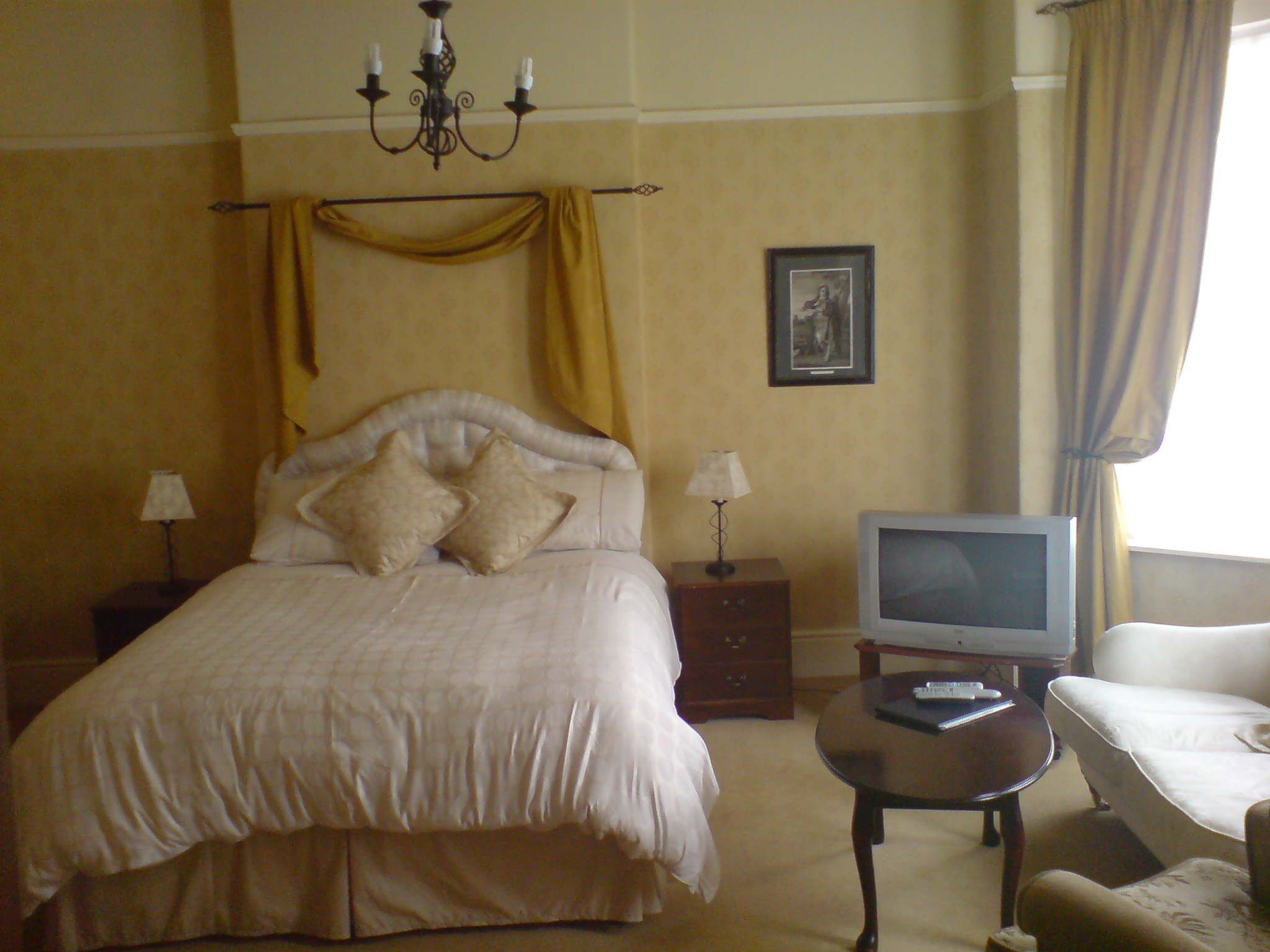Bed and Breakfast in Cheshire Bed and Breakfast in Cheshire