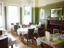 Bed and Breakfast Dublin Egans House