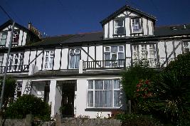 Falmouth Lodge Backpackersis one of our child friendly hotels
