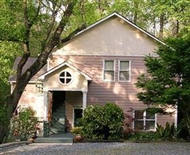 Hello B and B is an Inn Atlanta
