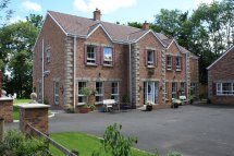 Killead Lodge Guest House Belfast