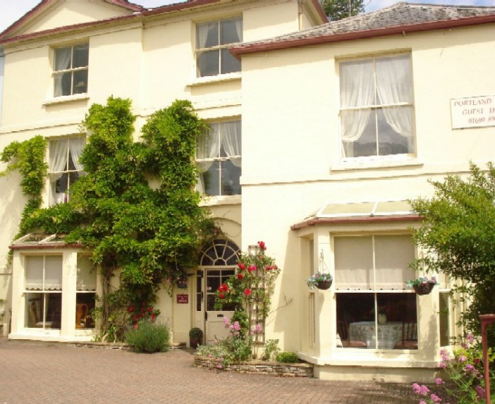 Bed and Breakfast in Herefordshire