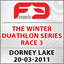 Maxifuel Nutrition F3 Winter Duathlon and Fun Run Series Windsor