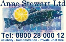 Anne Stewart Ltd