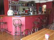 Cafe 102 Bar
