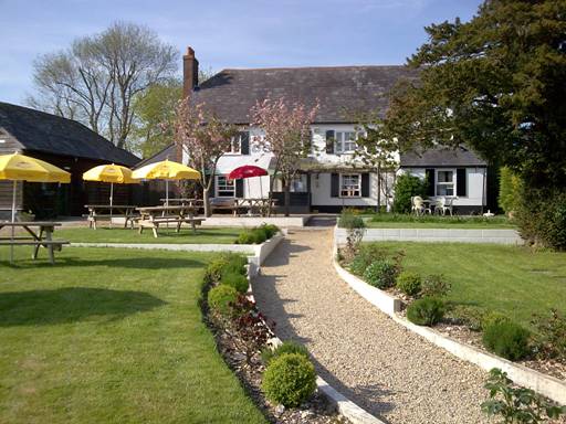 Cross Keys Inn Pet Friendly