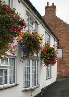 Donington Cottage Guest House Disabled Friendly