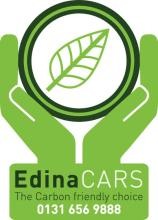 Edina Cars Ltd