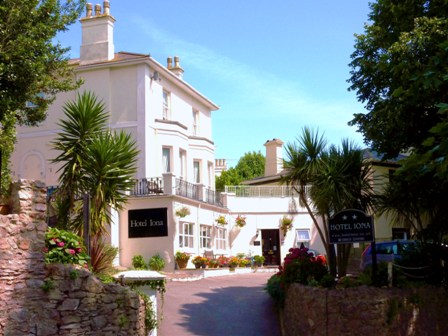 Hotel Iona