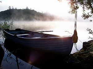 Lake Isle Retreats