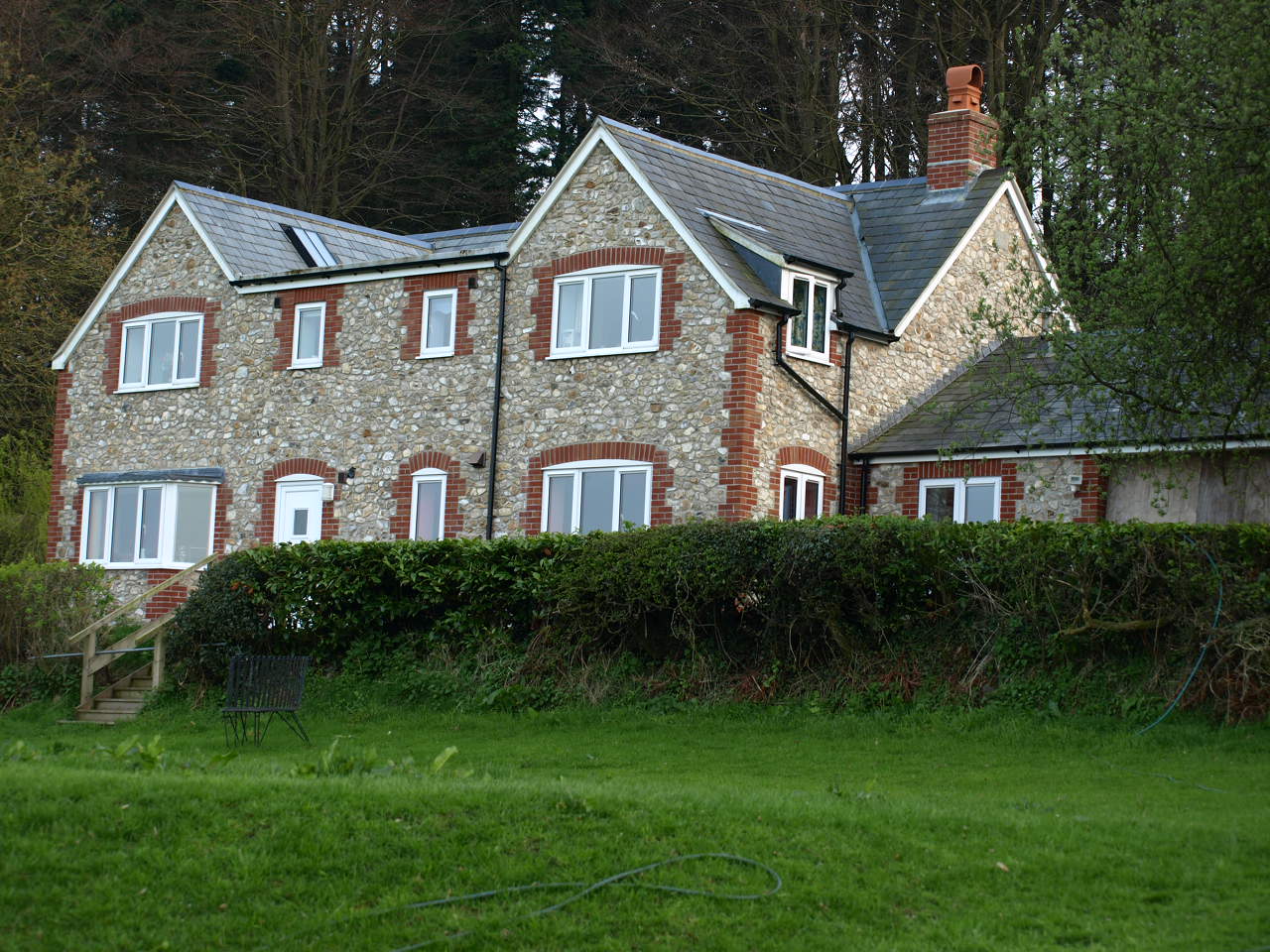 Paynes Down Cottage B and B