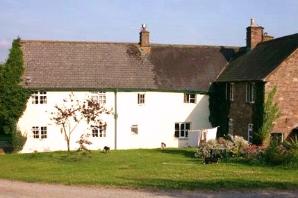 Penydre Farm