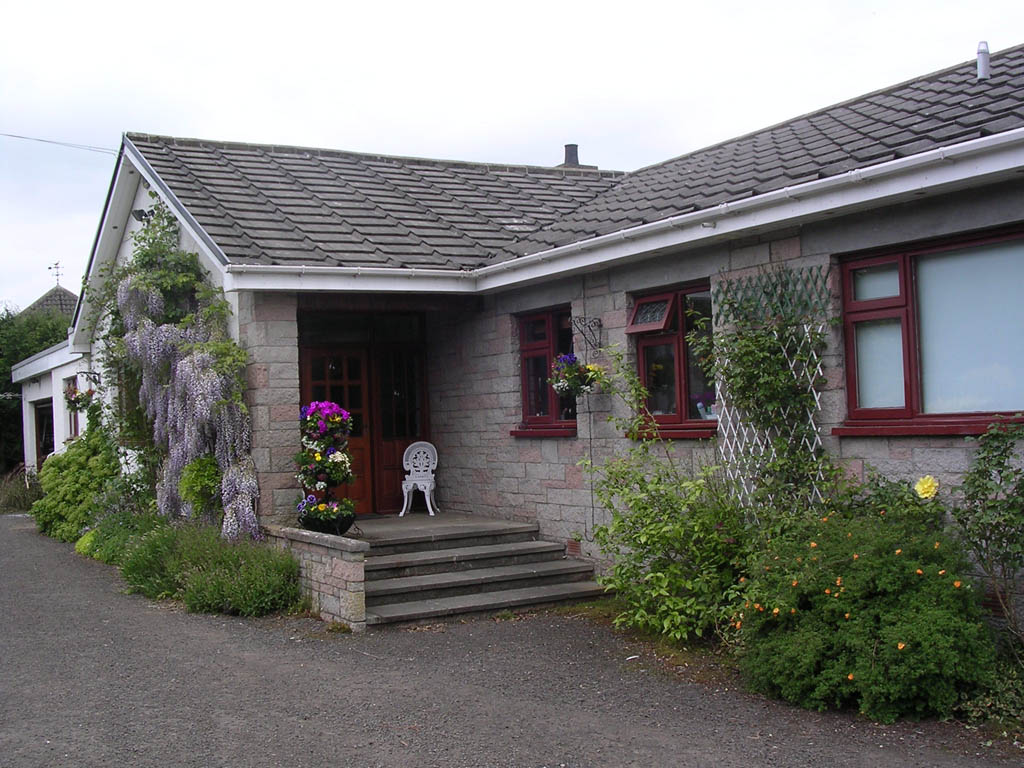 Ridgeway Bed and Breakfast Disabled Friendly