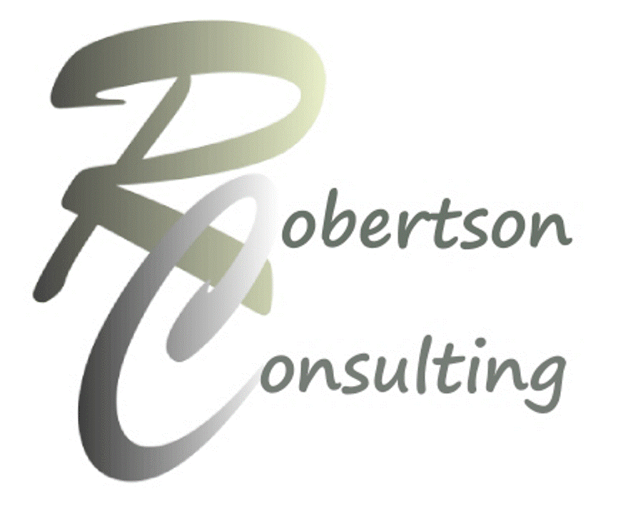 Robertson Consulting Ltd