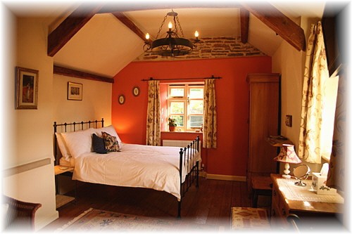 Staple Cross Cottage Bed and Breakfast