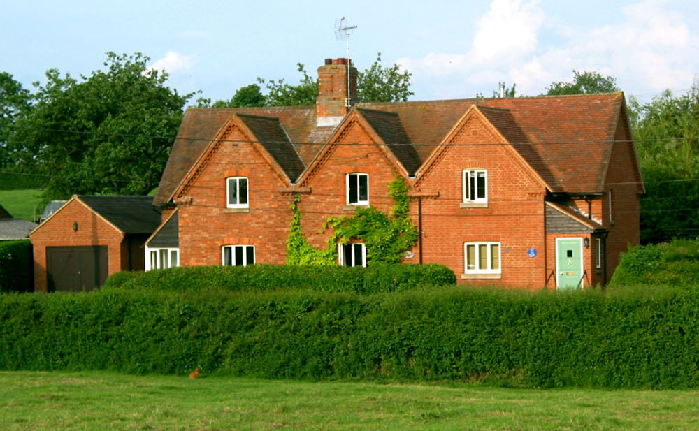 The Gables B and B