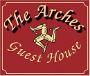 Arches Guesthouse