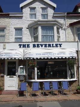 The Beverley Hotel