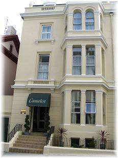 Camelot Hotel