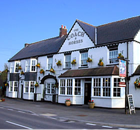 The Coach and Horses