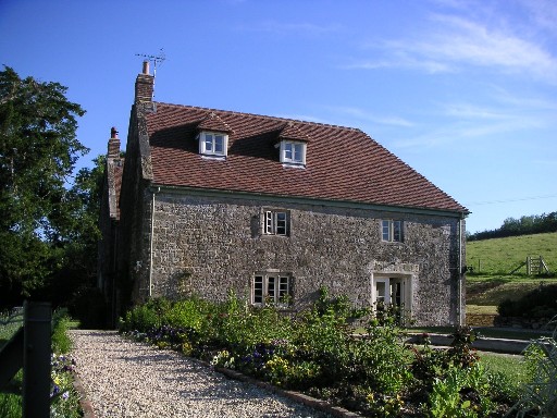 Cools Farm Bed and Breakfast Disabled Friendly