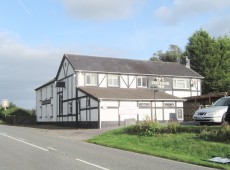 Cottage Inn Llandeilo