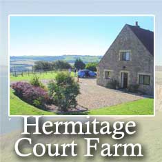 Hermitage Court Farm