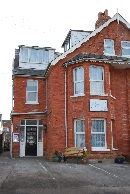 Laceys Guest House