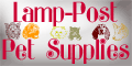 Lamp post Pet Supplies