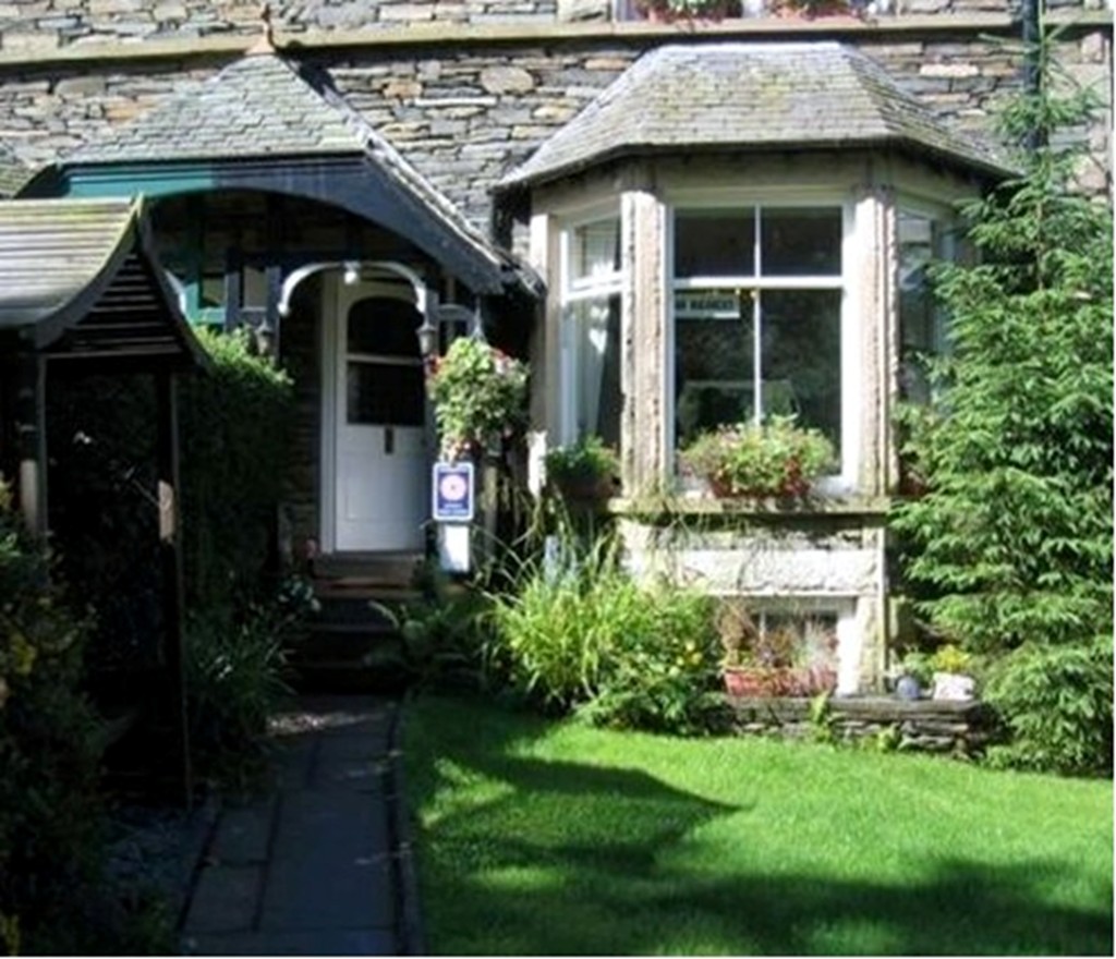 Laurel Cottage Windermere