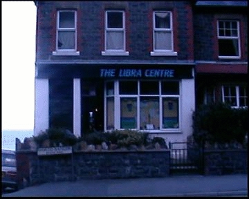 The Libra Centre