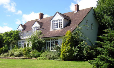 Little Hides Farm Cottage Bed and Breakfast