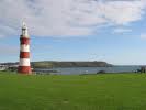 Bed and Breakfast Devon, B and B Devon to visit Plymouth Hoe