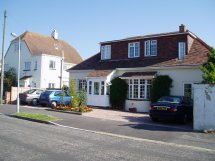 St Johns Bed and Breakfast Hayling Island