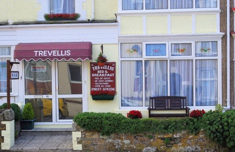 Trevellis Guest House