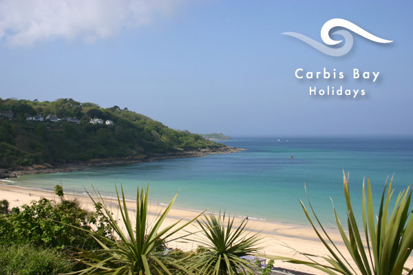 Carbis Bay Holidays