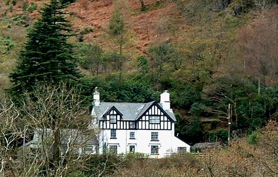 Braich Goch Bunkhouse and Inn