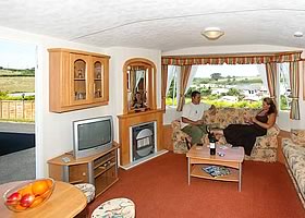 Calloose Caravan and Camping Park