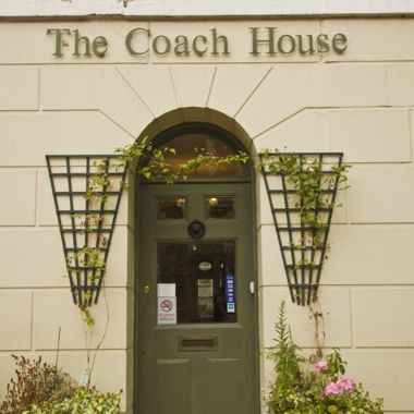 The Coach House Canterbury