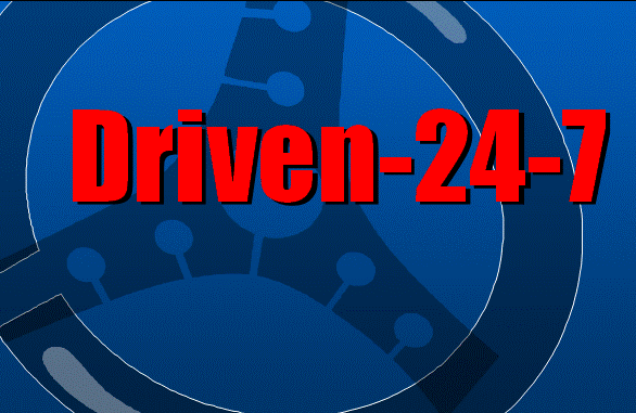 Driven 24 7
