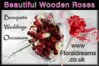 Floral Dreams UK